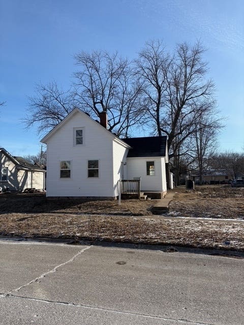 Tiny photo for 819 5th Street, Rock Island, IL 61201 (MLS # 12654655)