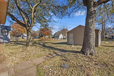 Tiny photo for 819 5th Street, Rock Island, IL 61201 (MLS # 12654655)