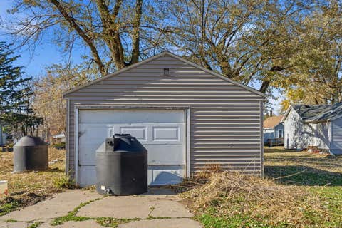 Tiny photo for 819 5th Street, Rock Island, IL 61201 (MLS # 12654655)