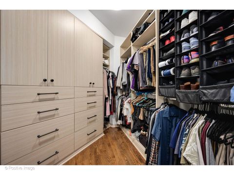 Tiny photo for 344 W HURON Street, Chicago, IL 60654 (MLS # 12679480)