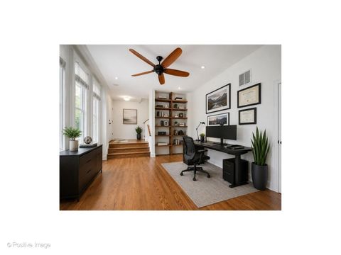 Tiny photo for 344 W HURON Street, Chicago, IL 60654 (MLS # 12679480)