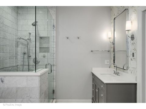Tiny photo for 344 W HURON Street, Chicago, IL 60654 (MLS # 12679480)