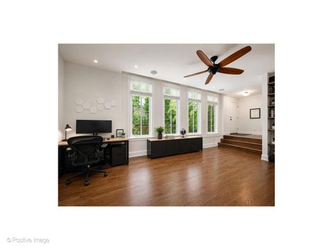 Tiny photo for 344 W HURON Street, Chicago, IL 60654 (MLS # 12679480)