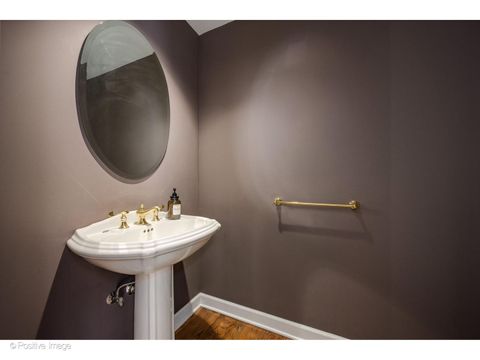 Tiny photo for 344 W HURON Street, Chicago, IL 60654 (MLS # 12679480)