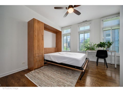 Tiny photo for 344 W HURON Street, Chicago, IL 60654 (MLS # 12679480)