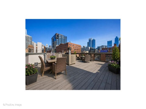 Tiny photo for 344 W HURON Street, Chicago, IL 60654 (MLS # 12679480)