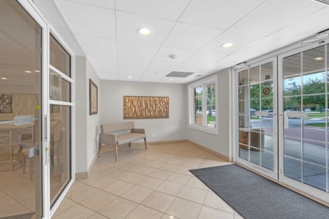 Tiny photo for 720 Creekside Drive #303, Mount Prospect, IL 60056 (MLS # 12778630)