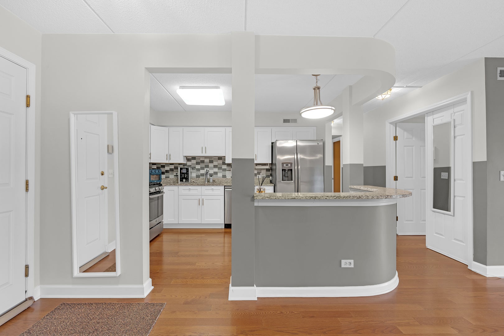 720 Creekside Drive 303