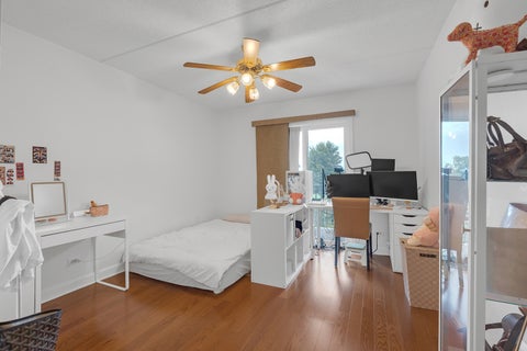 Tiny photo for 720 Creekside Drive #303, Mount Prospect, IL 60056 (MLS # 12778630)