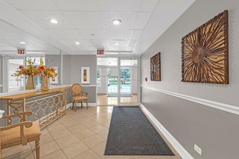 Tiny photo for 720 Creekside Drive #303, Mount Prospect, IL 60056 (MLS # 12778630)