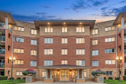 720 Creekside Drive Unit 303, Mount Prospect, IL 60056 - #: 12778630