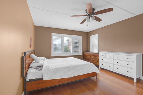 Tiny photo for 720 Creekside Drive #303, Mount Prospect, IL 60056 (MLS # 12778630)