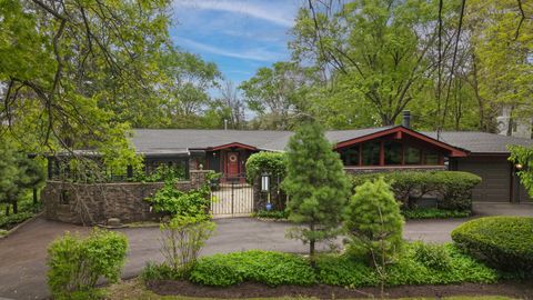 Photo of 28W521 Purnell Road, West Chicago, IL 60185 (MLS # 12641816)