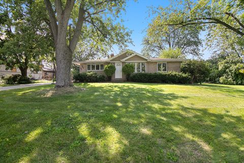 12332 S Harold Avenue Palos Heights IL 60463