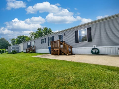 83 St. George Drive, Bourbonnais, IL 60914 - #: 12601949
