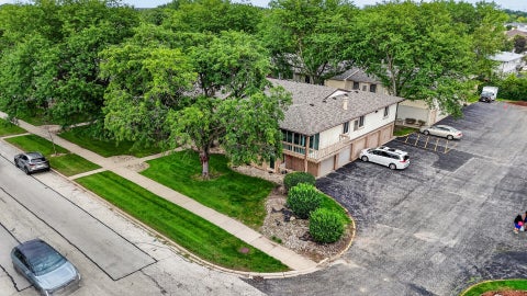 Tiny photo for 15713 Orlan Brook Drive #100, Orland Park, IL 60462 (MLS # 12731772)