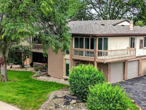 Tiny photo for 15713 Orlan Brook Drive #100, Orland Park, IL 60462 (MLS # 12731772)