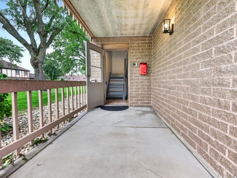 Tiny photo for 15713 Orlan Brook Drive #100, Orland Park, IL 60462 (MLS # 12731772)