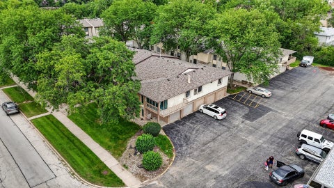 Tiny photo for 15713 Orlan Brook Drive #100, Orland Park, IL 60462 (MLS # 12731772)