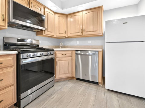 Tiny photo for 15713 Orlan Brook Drive #100, Orland Park, IL 60462 (MLS # 12731772)