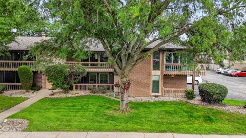 Tiny photo for 15713 Orlan Brook Drive #100, Orland Park, IL 60462 (MLS # 12731772)