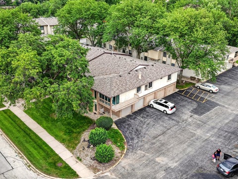 Tiny photo for 15713 Orlan Brook Drive #100, Orland Park, IL 60462 (MLS # 12731772)