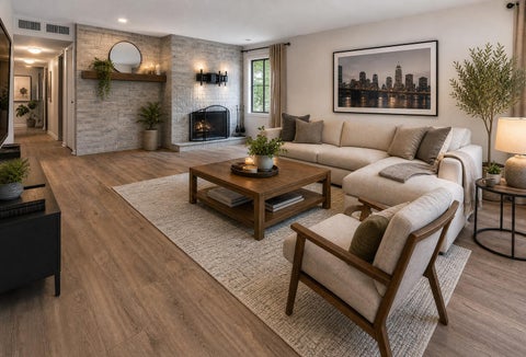 Tiny photo for 15713 Orlan Brook Drive #100, Orland Park, IL 60462 (MLS # 12731772)