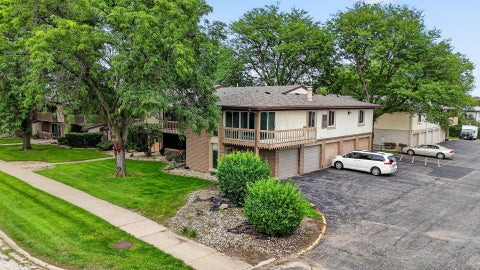 Tiny photo for 15713 Orlan Brook Drive #100, Orland Park, IL 60462 (MLS # 12731772)