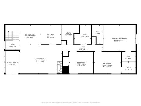 Tiny photo for 15713 Orlan Brook Drive #100, Orland Park, IL 60462 (MLS # 12731772)
