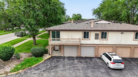 Tiny photo for 15713 Orlan Brook Drive #100, Orland Park, IL 60462 (MLS # 12731772)