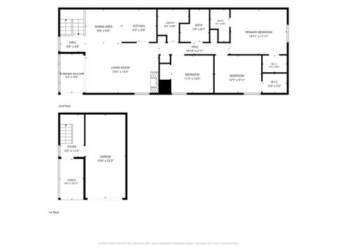 Tiny photo for 15713 Orlan Brook Drive #100, Orland Park, IL 60462 (MLS # 12731772)