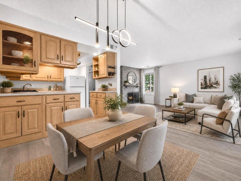 Tiny photo for 15713 Orlan Brook Drive #100, Orland Park, IL 60462 (MLS # 12731772)