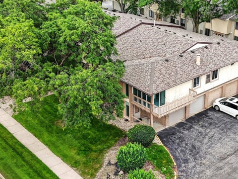 Photo of 15713 Orlan Brook Drive #100, Orland Park, IL 60462 (MLS # 12731772)