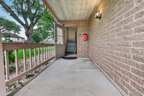 Tiny photo for 15713 Orlan Brook Drive #100, Orland Park, IL 60462 (MLS # 12731772)