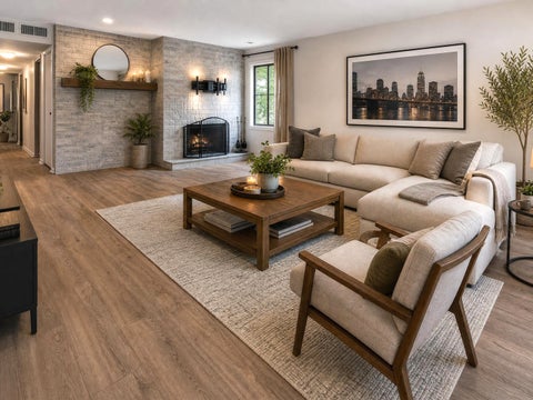 Tiny photo for 15713 Orlan Brook Drive #100, Orland Park, IL 60462 (MLS # 12731772)