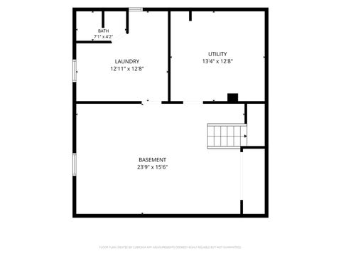 Tiny photo for 428 Billings Street, Elgin, IL 60123 (MLS # 12780620)