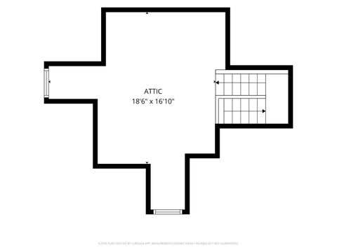 Tiny photo for 428 Billings Street, Elgin, IL 60123 (MLS # 12780620)