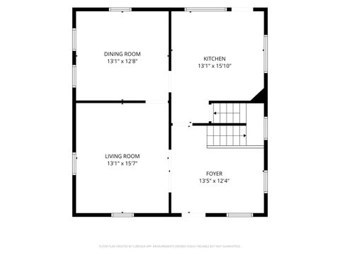 Tiny photo for 428 Billings Street, Elgin, IL 60123 (MLS # 12780620)