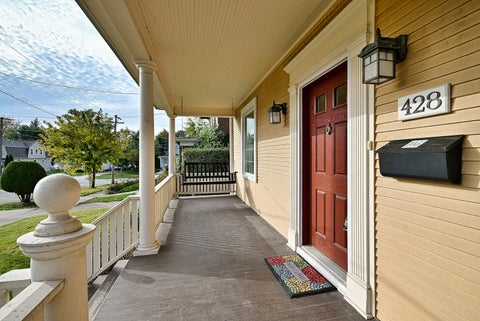 Tiny photo for 428 Billings Street, Elgin, IL 60123 (MLS # 12780620)