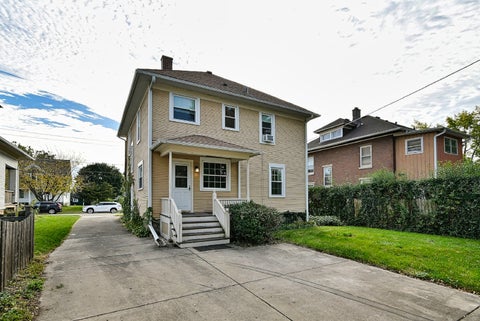 Tiny photo for 428 Billings Street, Elgin, IL 60123 (MLS # 12780620)