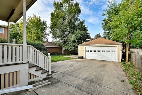 Tiny photo for 428 Billings Street, Elgin, IL 60123 (MLS # 12780620)