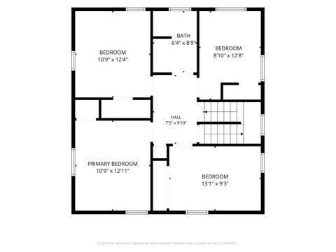 Tiny photo for 428 Billings Street, Elgin, IL 60123 (MLS # 12780620)