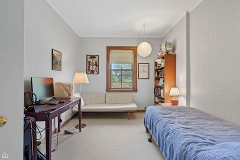 Tiny photo for 5611 S Kenwood Avenue, Chicago, IL 60637 (MLS # 12597969)