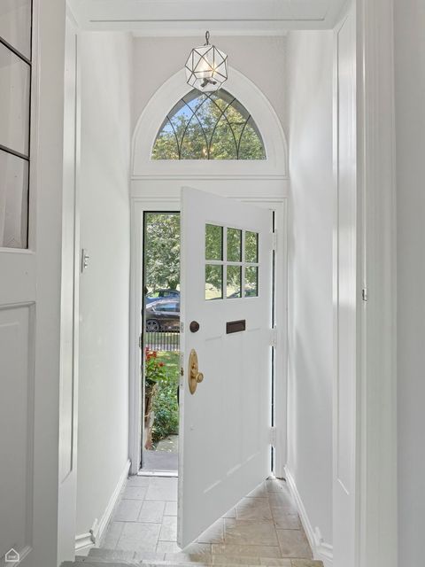 Tiny photo for 5611 S Kenwood Avenue, Chicago, IL 60637 (MLS # 12597969)