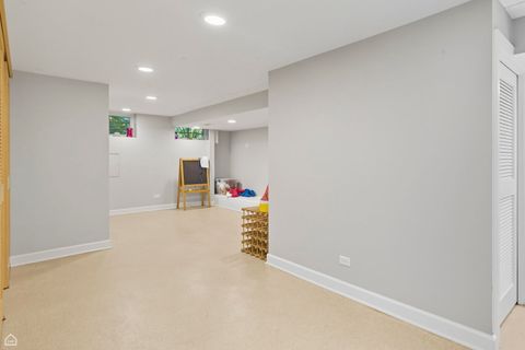 Tiny photo for 5611 S Kenwood Avenue, Chicago, IL 60637 (MLS # 12597969)