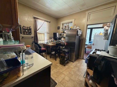 Tiny photo for 4855 W Hirsch Street, Chicago, IL 60651 (MLS # 12747222)