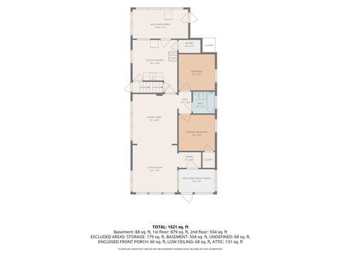 Tiny photo for 4855 W Hirsch Street, Chicago, IL 60651 (MLS # 12747222)