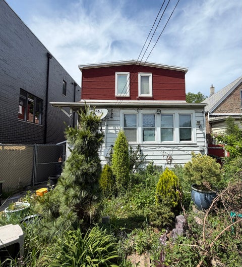 Tiny photo for 4855 W Hirsch Street, Chicago, IL 60651 (MLS # 12747222)