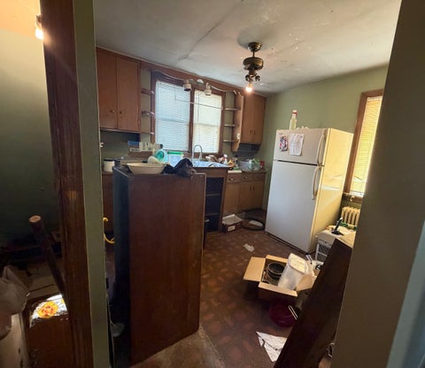 Tiny photo for 4855 W Hirsch Street, Chicago, IL 60651 (MLS # 12747222)