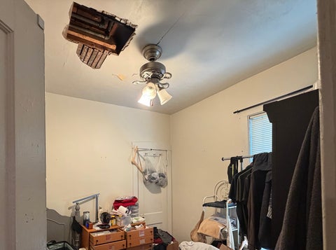 Tiny photo for 4855 W Hirsch Street, Chicago, IL 60651 (MLS # 12747222)
